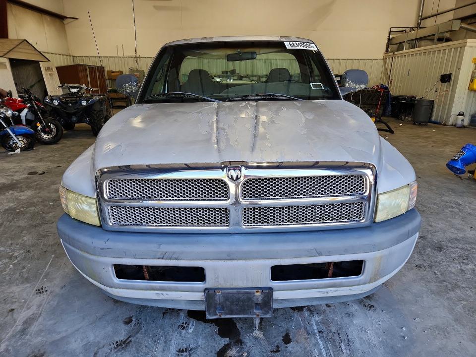 68340006 :رقم المزاد ، 1B7HC16X51S318061 vin ، 2001 Dodge Ram 1500 مزاد بيع