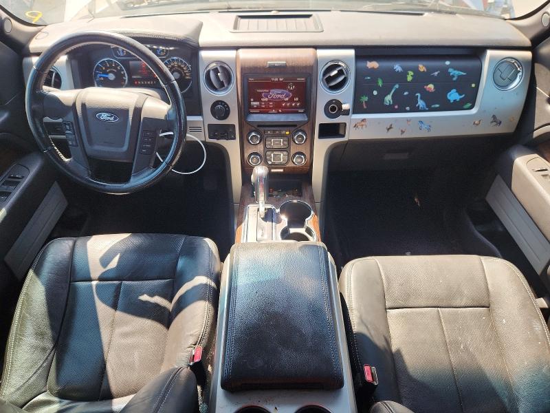 68366306 :رقم المزاد ، 1FTFW1EF1EKE79049 vin ، 2014 Ford F150 مزاد بيع