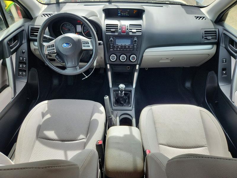 Aukcja sprzedaży 2015 Subaru Forester, vin: JF2SJAAC9FG558080, numer aukcji: 70156626