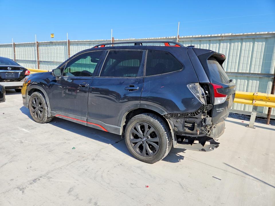 Aukcja sprzedaży 2019 Subaru Forester, vin: JF2SKAPC1KH589820, numer aukcji: 67085876
