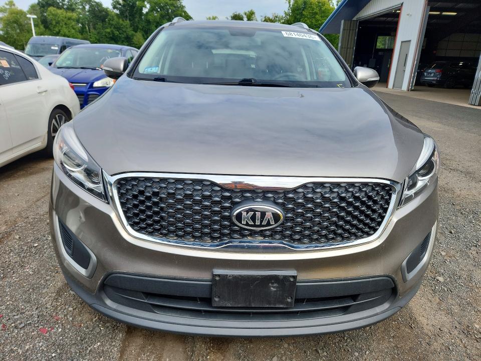 Продаж на аукціоні авто 2016 Kia Sorento, vin: 5XYPGDA38GG061028, номер лоту: 68140436