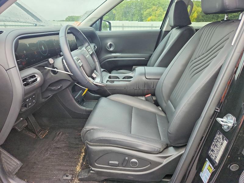 2026 Hyundai Palisade მანქანა იყიდება აუქციონზე, vin: KM8RLES24TU094564, აუქციონის ნომერი: 70998686