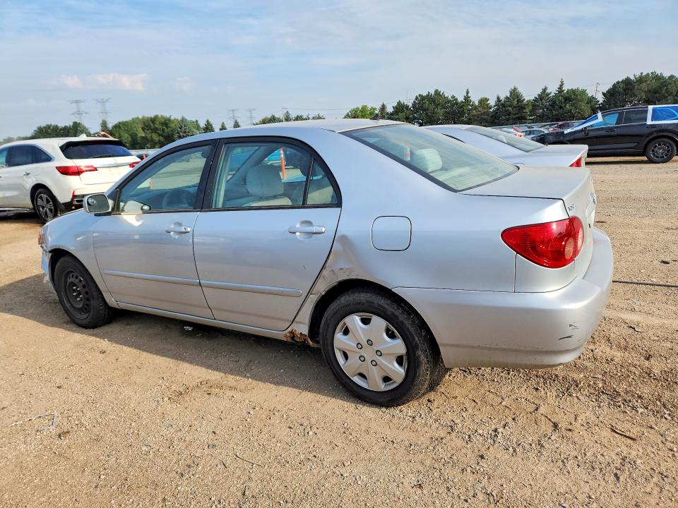 Aukcja sprzedaży 2008 Toyota Corolla, vin: 1NXBR30E78Z052463, numer aukcji: 67254216