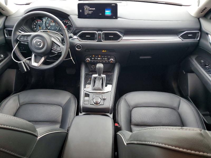 Aukcja sprzedaży 2025 Mazda Cx-5, vin: JM3KFBEM6S0711355, numer aukcji: 68274446