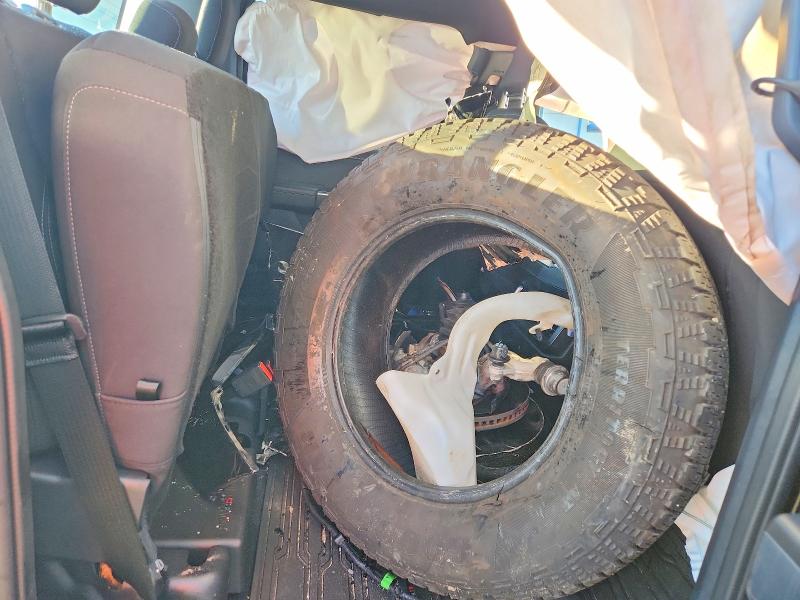 Aukcja sprzedaży 2023 Ford F150, vin: 1FTFW1E84PKF42892, numer aukcji: 67615816