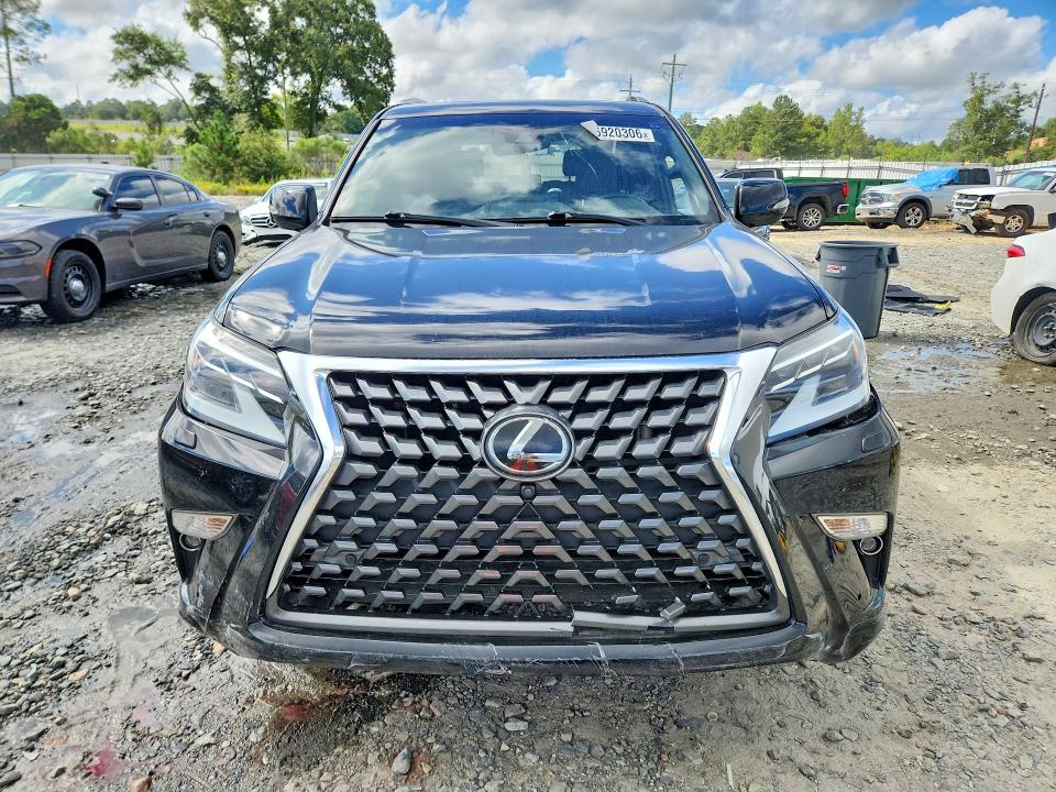 Продаж на аукціоні авто 2022 Lexus Gx, vin: JTJGM7BX9N5319538, номер лоту: 66920306