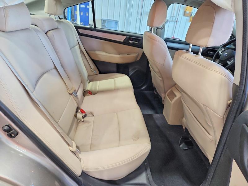 67530106 :رقم المزاد ، 4S3BNAH65G3052127 vin ، 2016 Subaru Legacy مزاد بيع