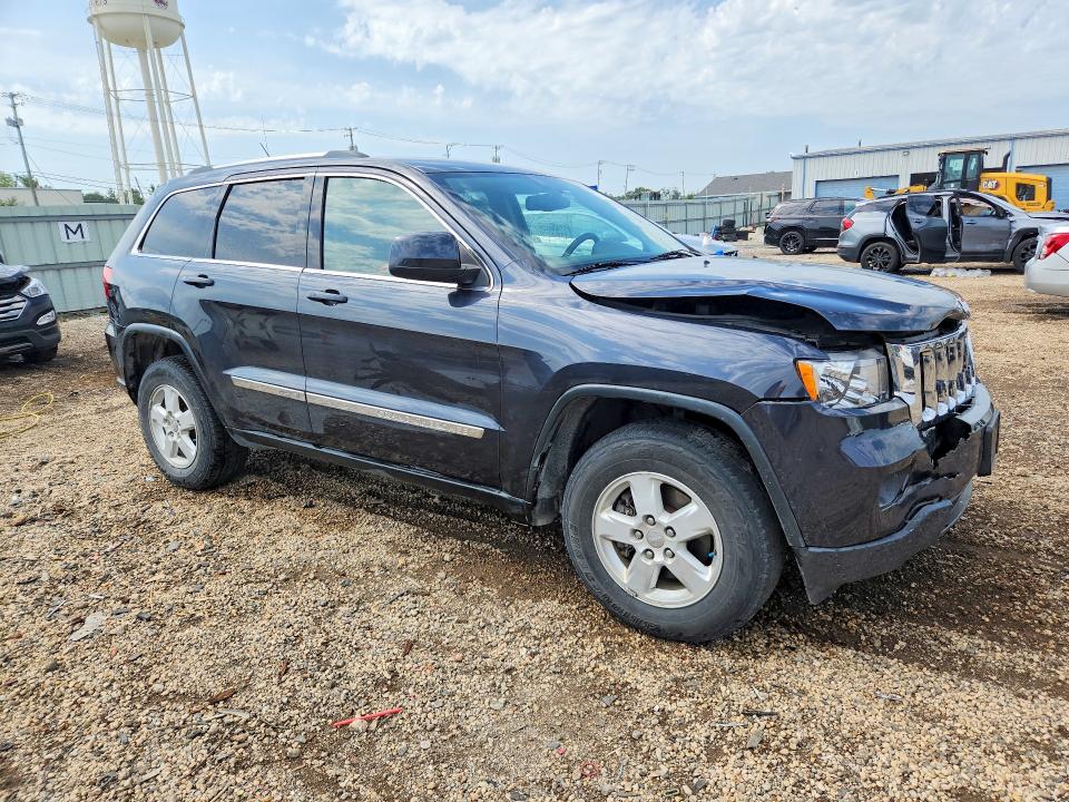 Продажа на аукционе авто 2013 Jeep Grand Cherokee, vin: 1C4RJFAG1DC568765, номер лота: 67327746