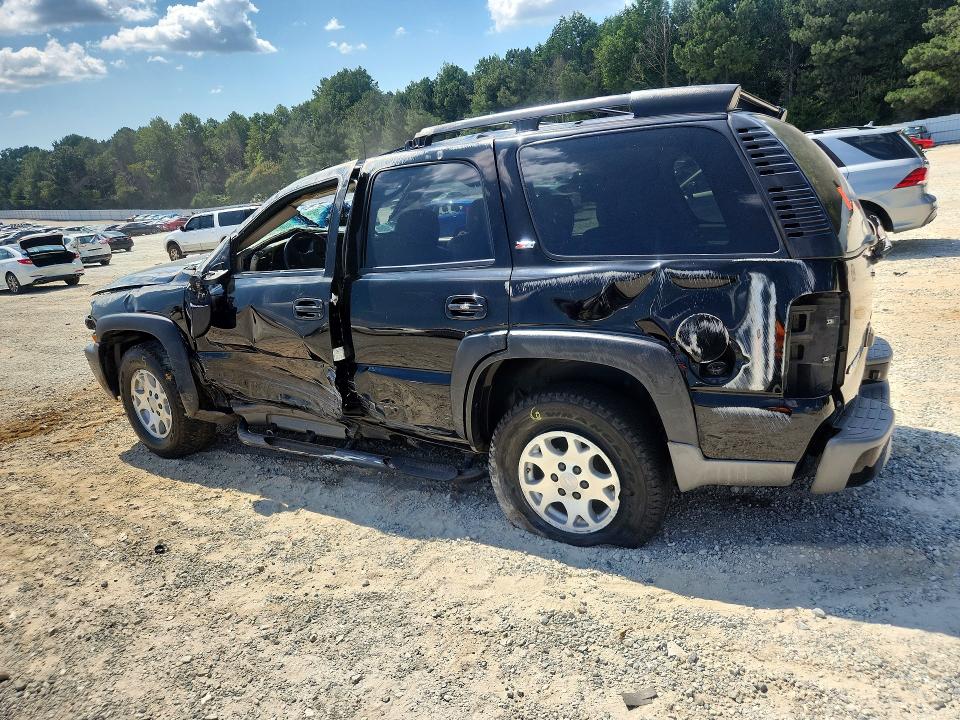 Aukcja sprzedaży 2005 Chevrolet Tahoe, vin: 1GNEC13T55R160202, numer aukcji: 67116286