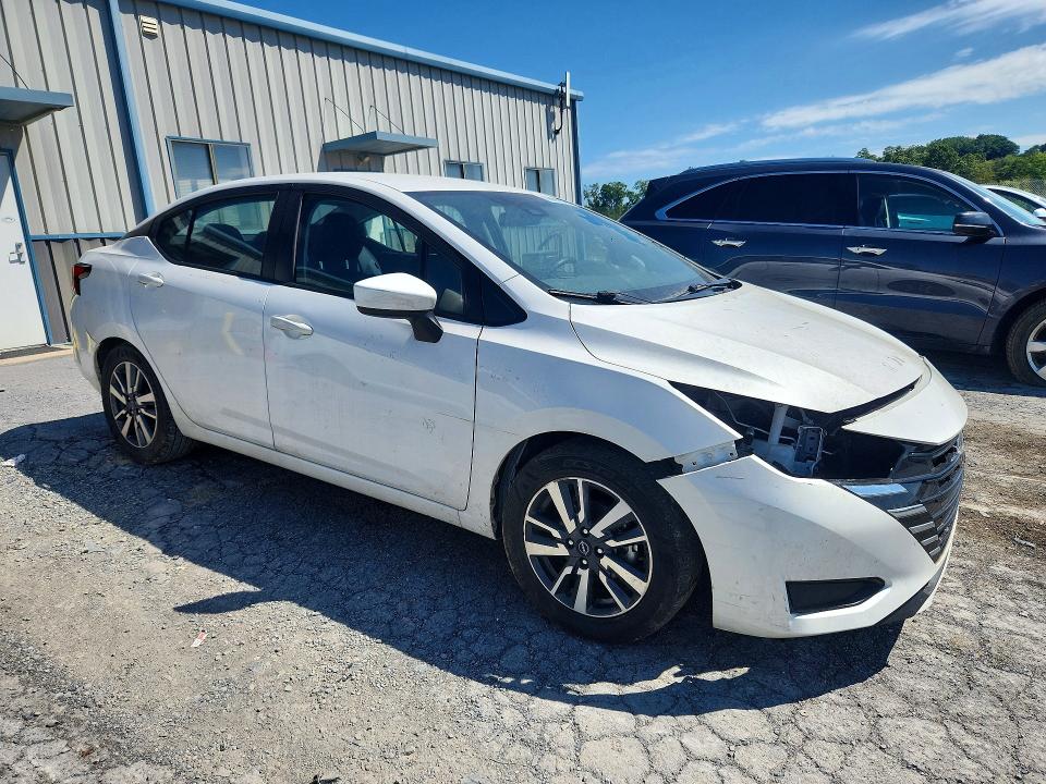 Продажа на аукционе авто 2024 Nissan Versa, vin: 3N1CN8EV8RL837129, номер лота: 68487506
