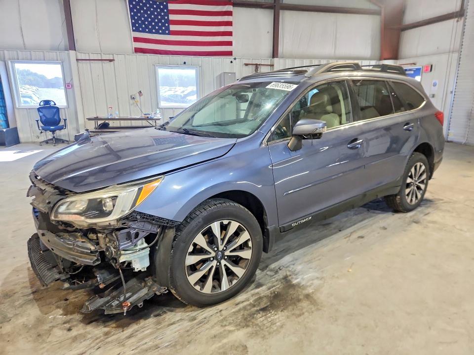 Aukcja sprzedaży 2016 Subaru Outback, vin: 4S4BSANC2G3328701, numer aukcji: 69635596