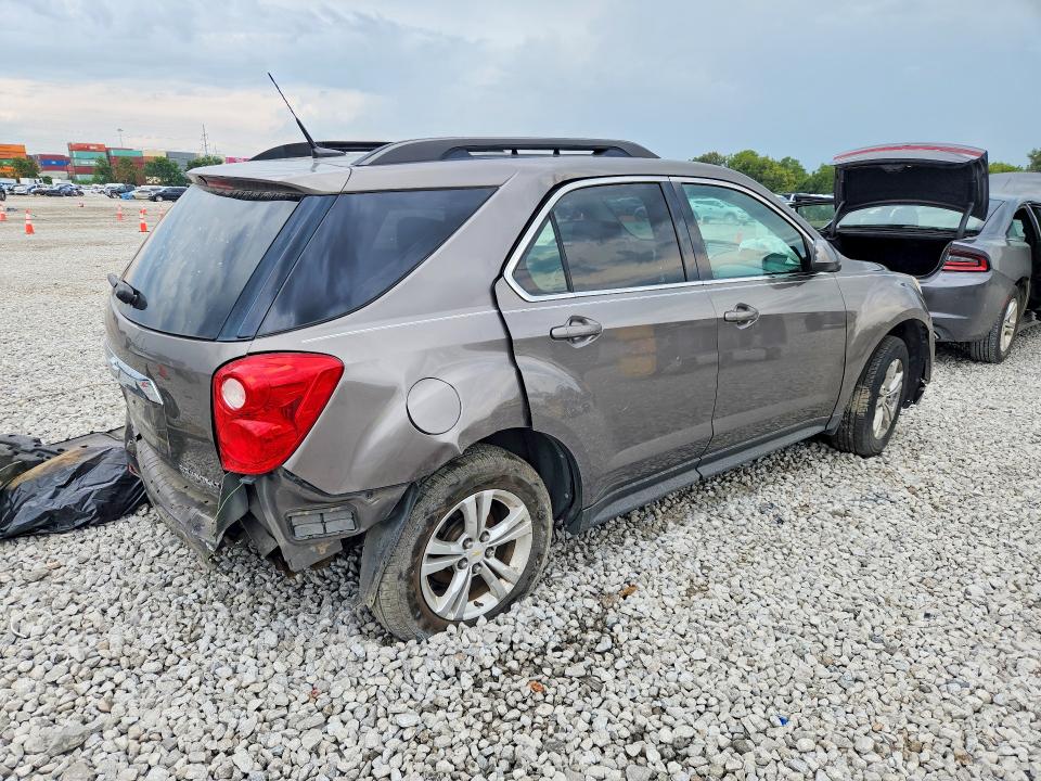 Aukcja sprzedaży 2011 Chevrolet Equinox, vin: 2CNALDEC4B6283014, numer aukcji: 63989256