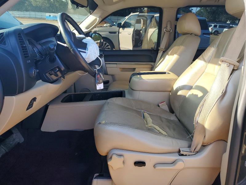 67329746 :رقم المزاد ، 3GTP1VE08BG270884 vin ، 2011 Gmc Sierra مزاد بيع