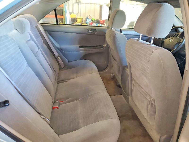 69807696 :رقم المزاد ، 4T1BE32K25U968302 vin ، 2005 Toyota Camry مزاد بيع