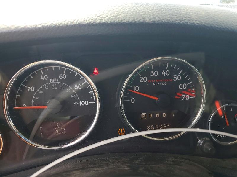 Продаж на аукціоні авто 2016 Jeep Wrangler Unlimited, vin: 1C4BJWFG0GL270092, номер лоту: 70507896