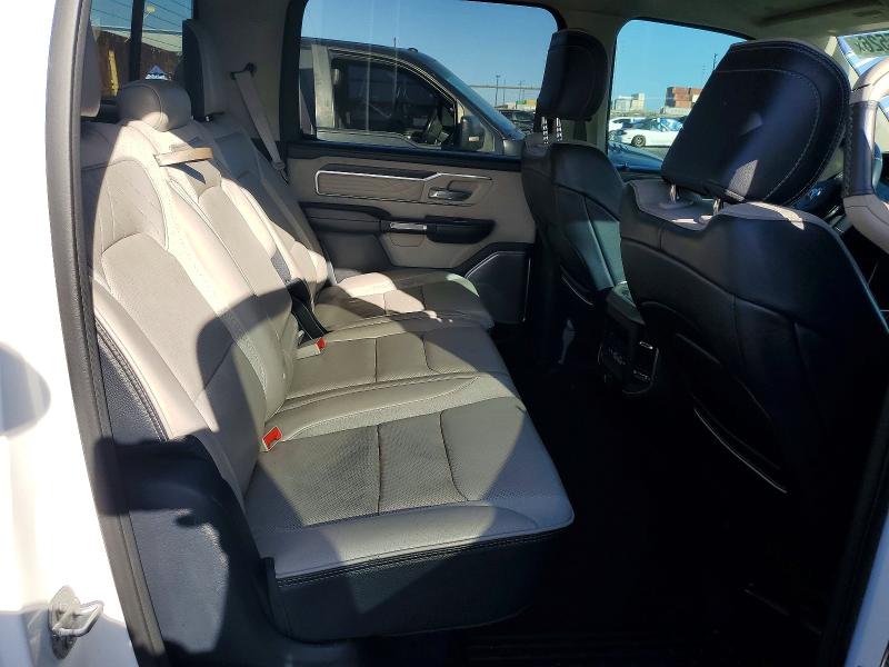Продаж на аукціоні авто 2022 Ram 1500, vin: 1C6RREHT2NN152369, номер лоту: 71075526