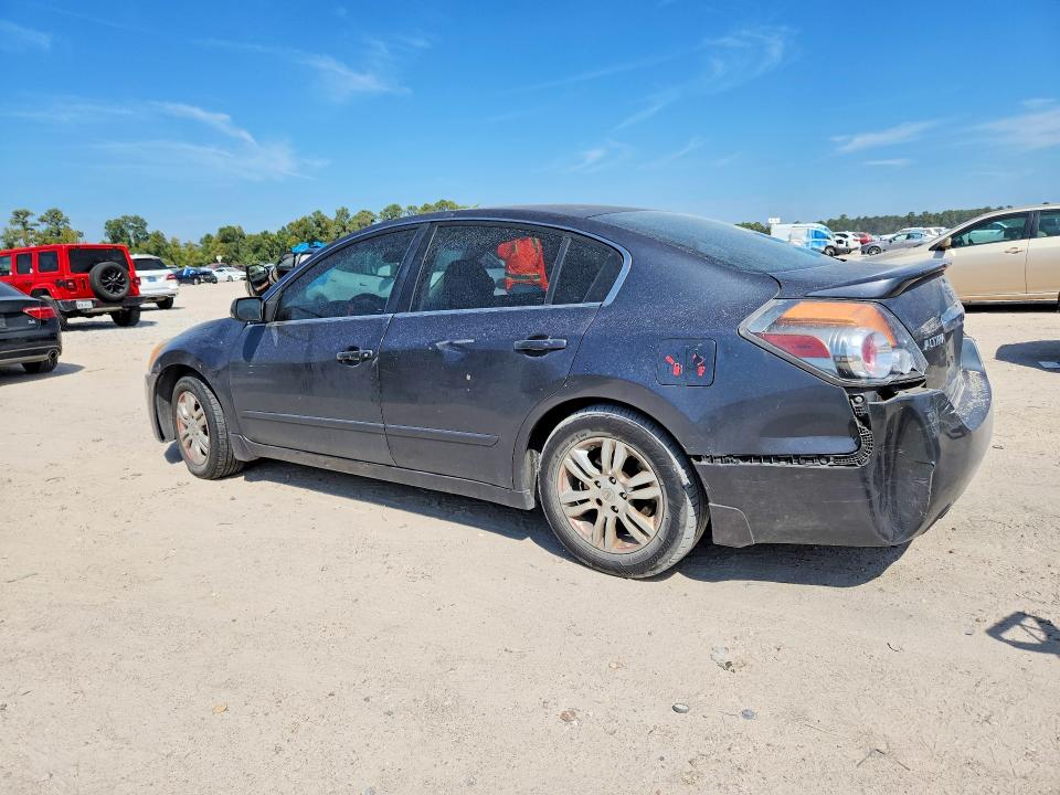 Продаж на аукціоні авто 2011 Nissan Altima, vin: 1N4AL2AP2BC112387, номер лоту: 70721226