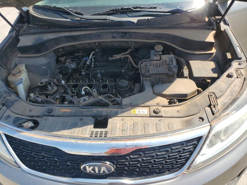 Aukcja sprzedaży 2014 Kia Sorento, vin: 5XYKT4A74EG520352, numer aukcji: 69714726