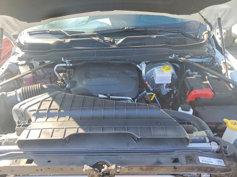 Продаж на аукціоні авто 2024 Ram 2500, vin: 3C6MR5AJ8RG306410, номер лоту: 67313496