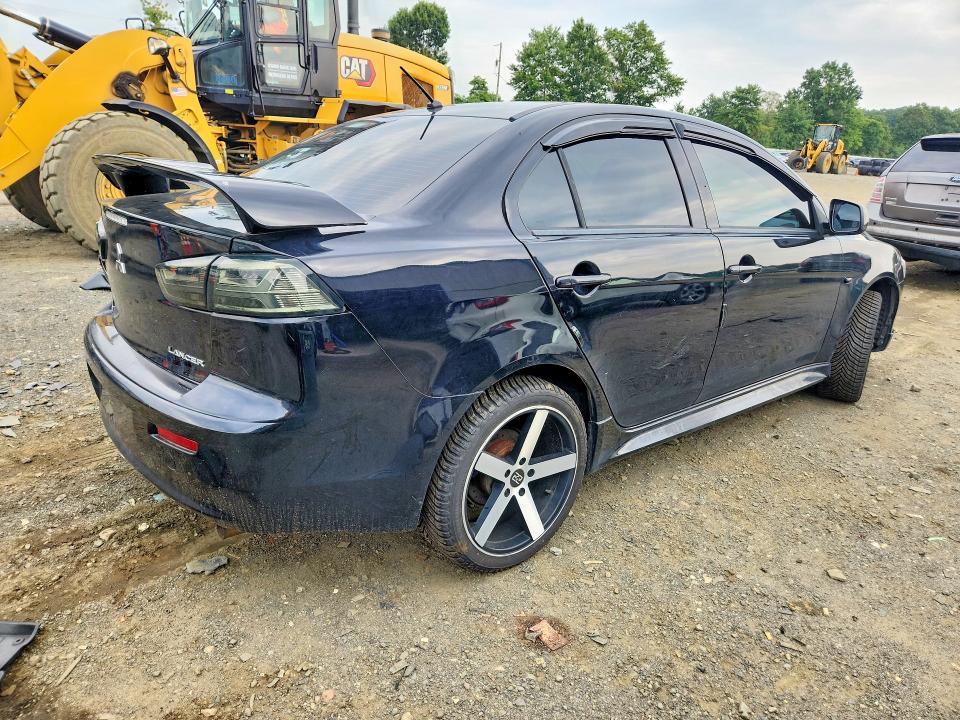 Aukcja sprzedaży 2014 Mitsubishi Lancer, vin: JA32V2FW8EU605867, numer aukcji: 66898086