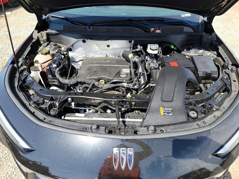 Продаж на аукціоні авто 2025 Buick Envista, vin: KL47LAEP3SB146752, номер лоту: 70464686