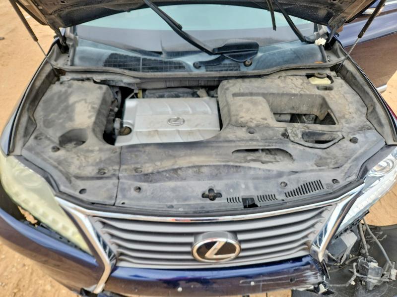 2015 Lexus Rx 350 მანქანა იყიდება აუქციონზე, vin: 2T2ZK1BA9FC200415, აუქციონის ნომერი: 69535396
