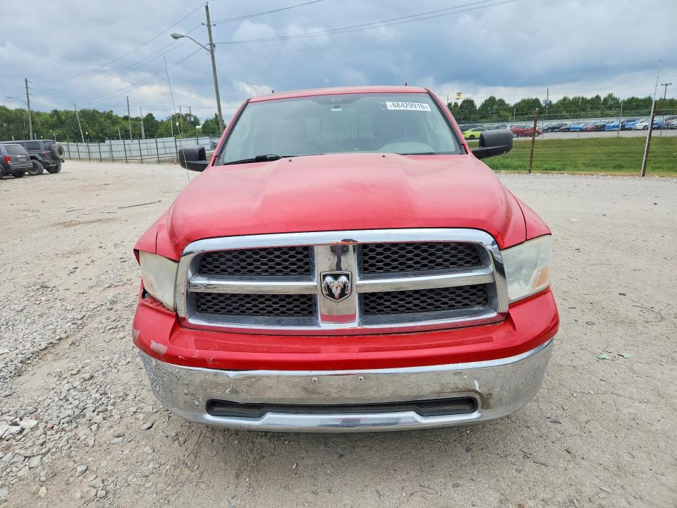 Продаж на аукціоні авто 2011 Dodge Ram 1500, vin: 1D7RB1GP3BS637293, номер лоту: 68429916
