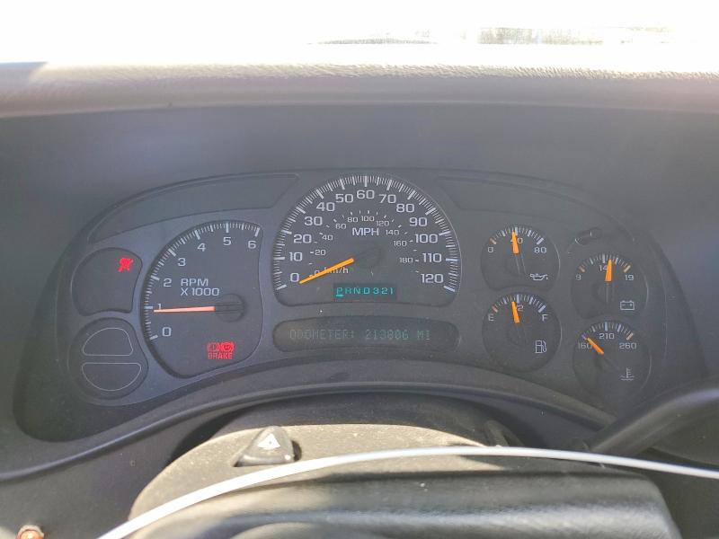 Aukcja sprzedaży 2005 Chevrolet Silverado, vin: 1GCEC9V45Z121053, numer aukcji: 66840256