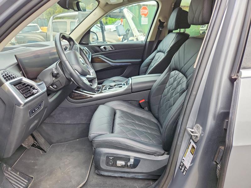 Aukcja sprzedaży 2025 Bmw X7, vin: 5UX23EM08S9X26256, numer aukcji: 68157716