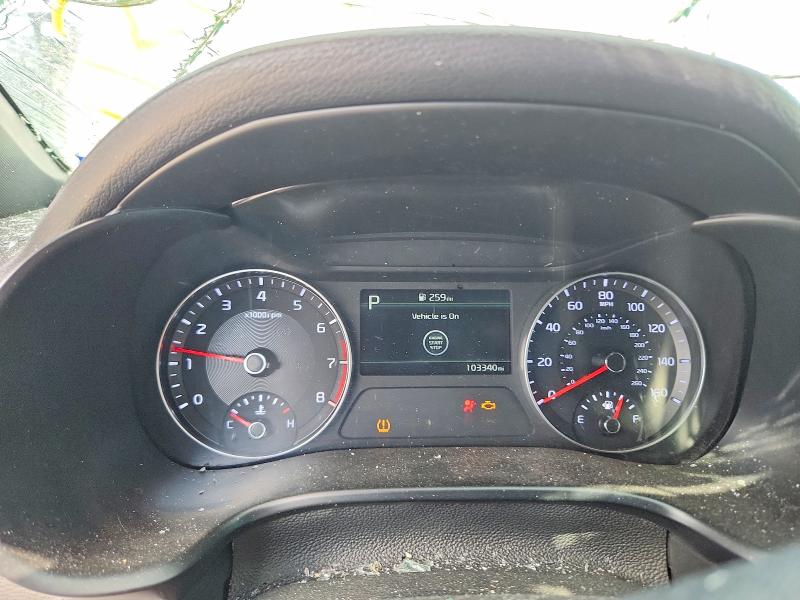 Продажа на аукционе авто 2022 Kia Forte, vin: 3KPF54AD3NE493854, номер лота: 70976186