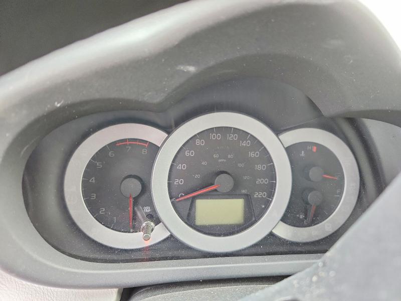 Продажа на аукционе авто 2010 Toyota Rav4, vin: 2T3ZF4DV6AW024402, номер лота: 70022726
