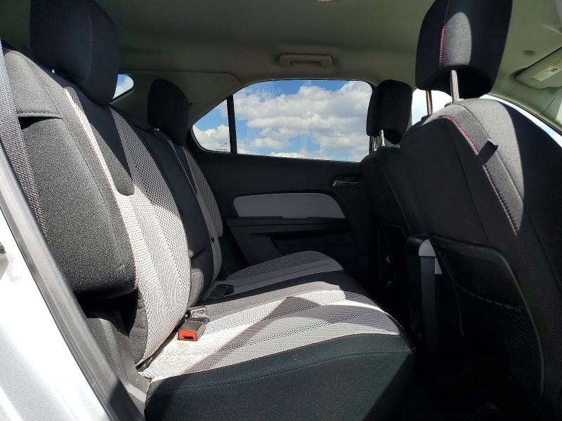 69158136 :رقم المزاد ، 2GNFLEEK2C6129014 vin ، 2012 Chevrolet Equinox مزاد بيع