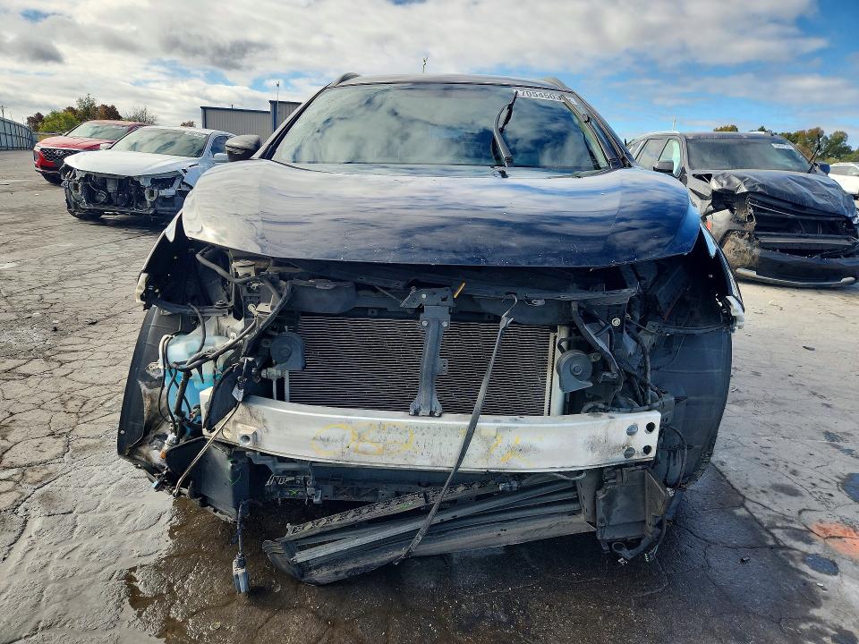 Продажа на аукционе авто 2018 Nissan Murano, vin: 5N1AZ2MG9JN180916, номер лота: 70545036