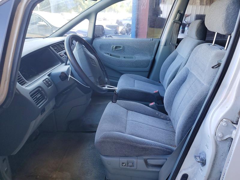 Aukcja sprzedaży 1995 Honda Odyssey, vin: JHMRA1875SC027738, numer aukcji: 68664016
