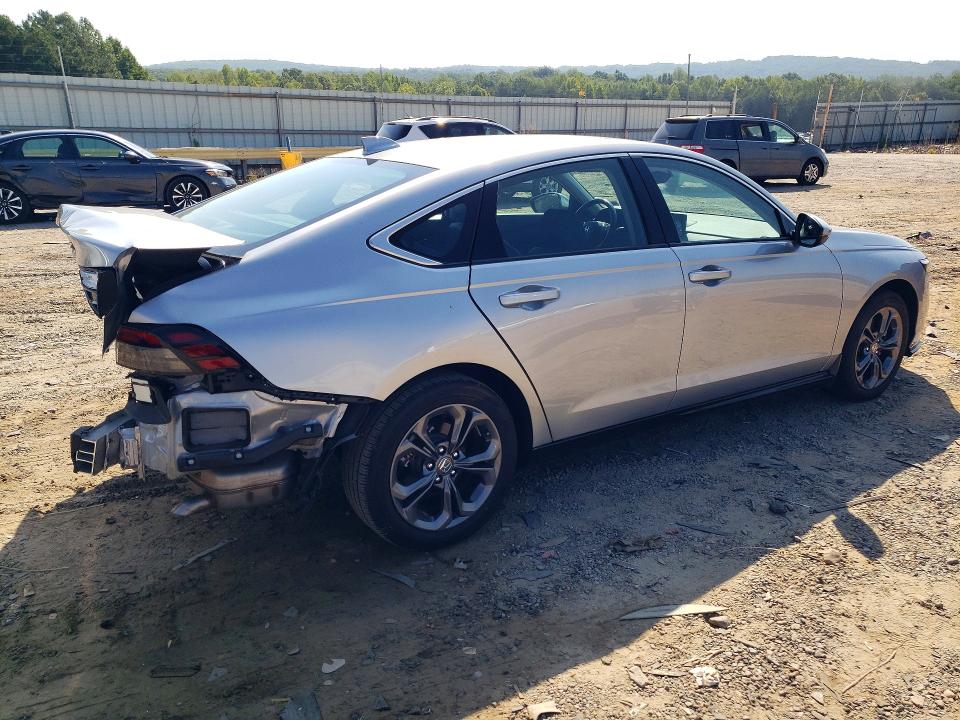 Aukcja sprzedaży 2024 Honda Accord, vin: 1HGCY2F64RA063754, numer aukcji: 67442586