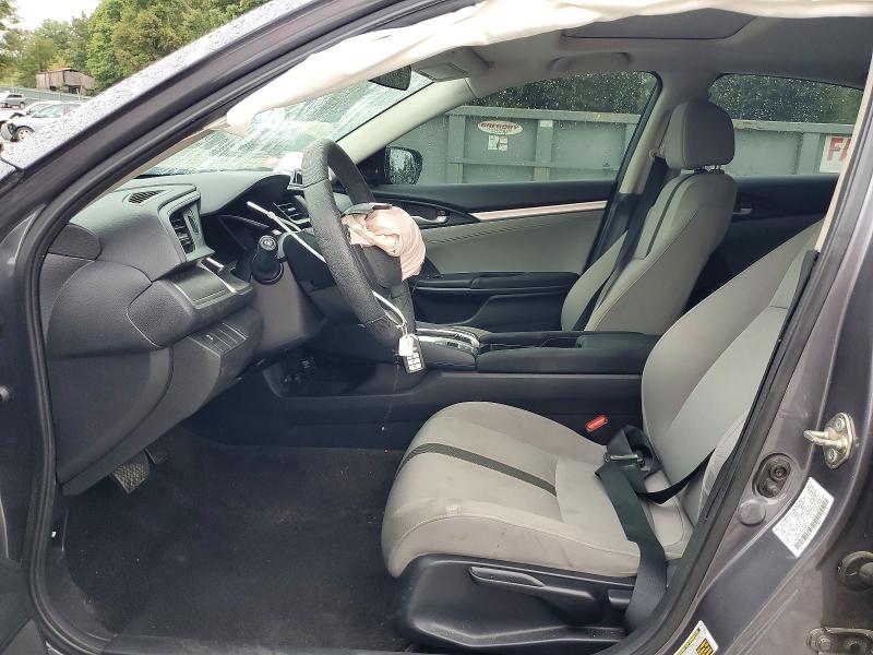 Продажа на аукционе авто 2018 Honda Civic, vin: 2HGFC2F79JH568165, номер лота: 69779806