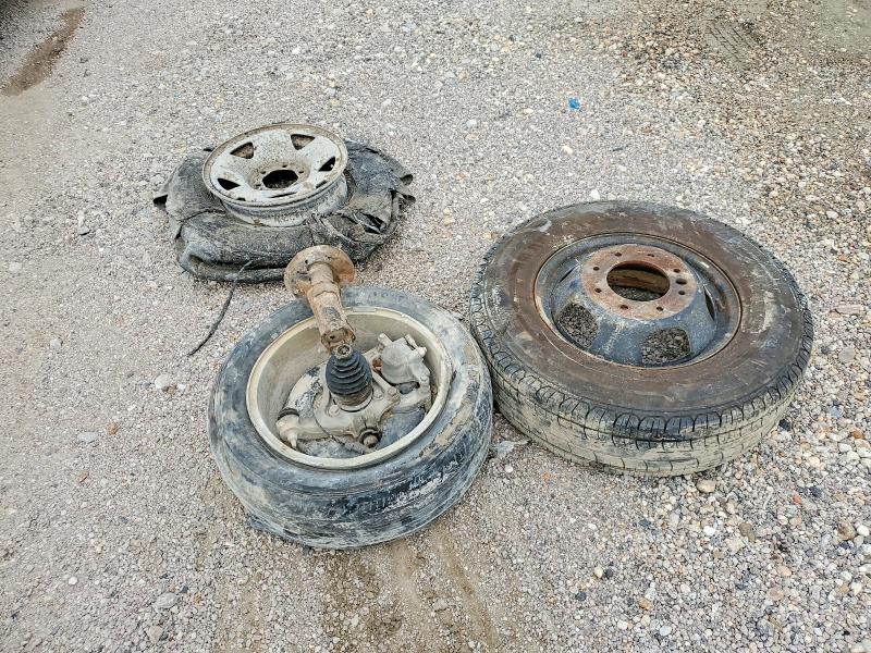 Aukcja sprzedaży 2022 Toyota Tacoma, vin: 3TYRX5GN5NT053349, numer aukcji: 61411356