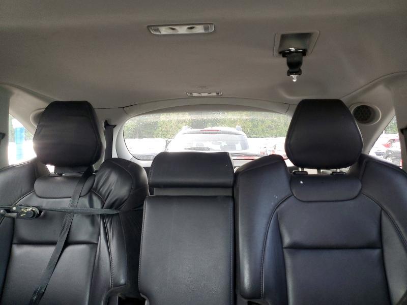 2014 Acura Mdx მანქანა იყიდება აუქციონზე, vin: 5FRYD4H45EB043438, აუქციონის ნომერი: 67526066