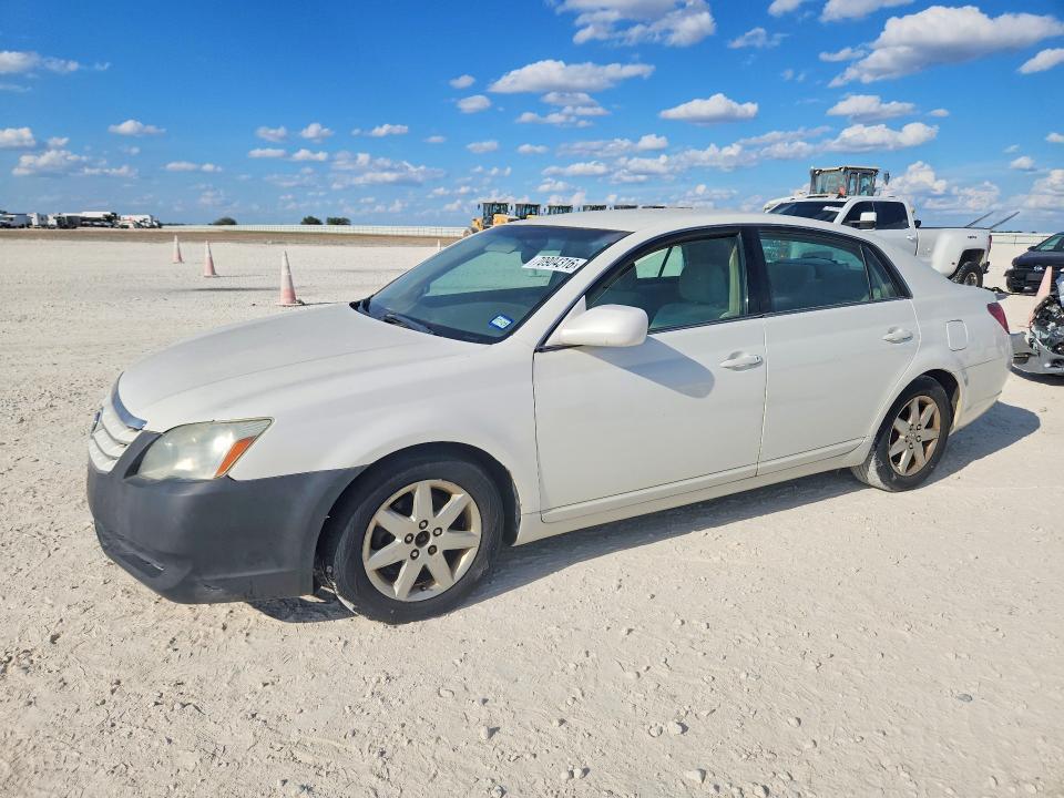 Aukcja sprzedaży 2006 Toyota Avalon, vin: 4T1BK36B46U161901, numer aukcji: 70904316