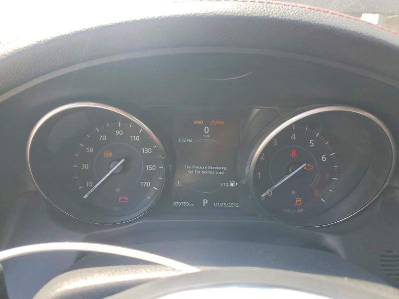Продаж на аукціоні авто 2017 Jaguar Xf, vin: SAJBG4BV8HCY43105, номер лоту: 68058586