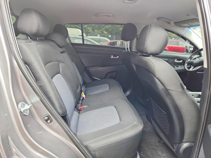 Продаж на аукціоні авто 2015 Kia Sportage, vin: KNDPB3AC9F7702661, номер лоту: 69369526