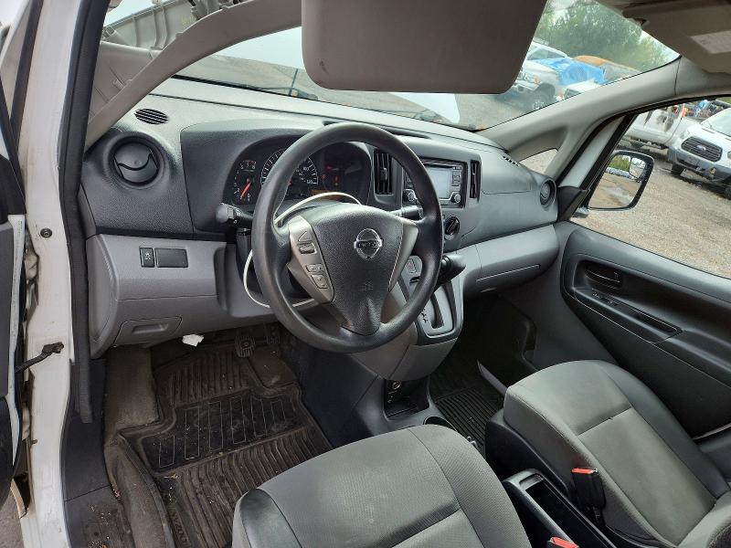 Продаж на аукціоні авто 2019 Nissan Nv200, vin: 3N6CM0KN7KK692468, номер лоту: 67539326