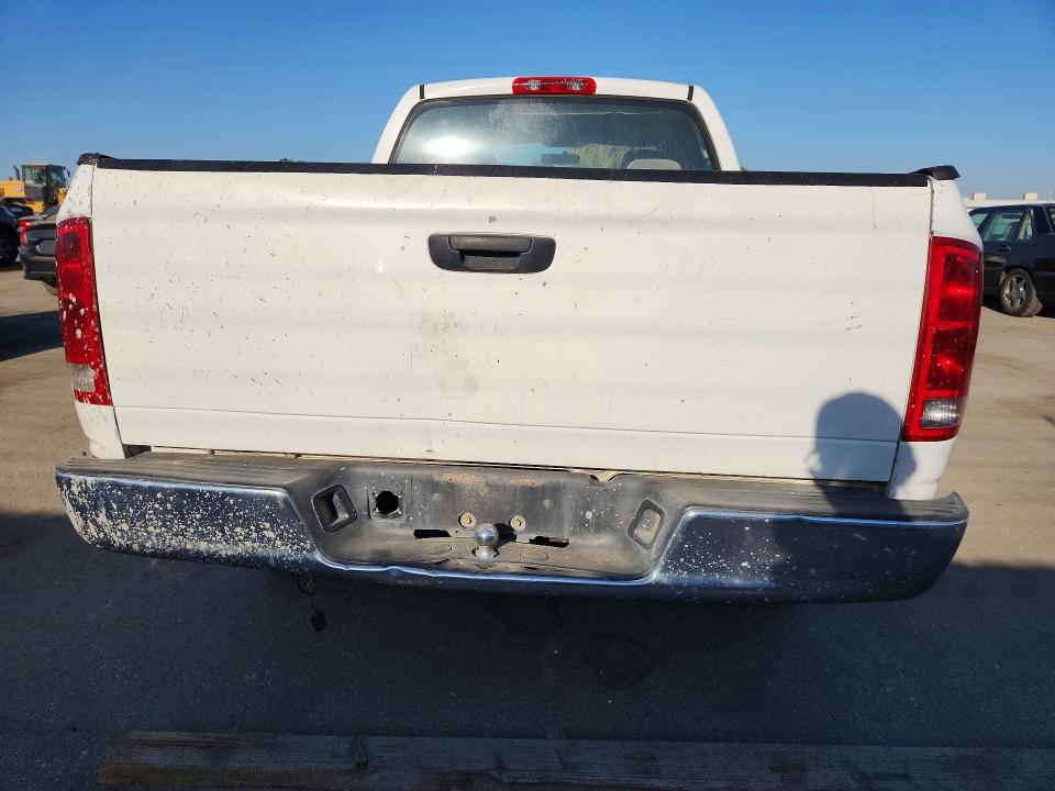 Продажа на аукционе авто 2004 Dodge Ram 1500, vin: 1D7HA18N24S542884, номер лота: 69981366