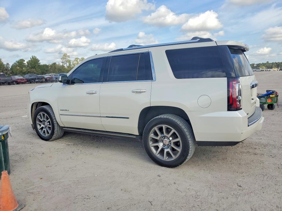 Продаж на аукціоні авто 2015 Gmc Yukon, vin: 1GKS2CKJ9FR144360, номер лоту: 70617246