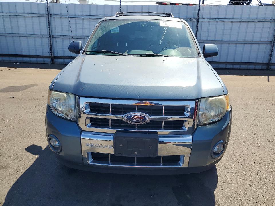 Продажа на аукционе авто 2010 Ford Escape, vin: 1FMCU0E72AKB08533, номер лота: 70361766