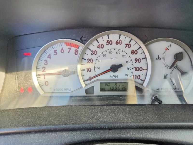 Продажа на аукционе авто 2005 Toyota Corolla, vin: 1NXBR32E55Z454359, номер лота: 68803506