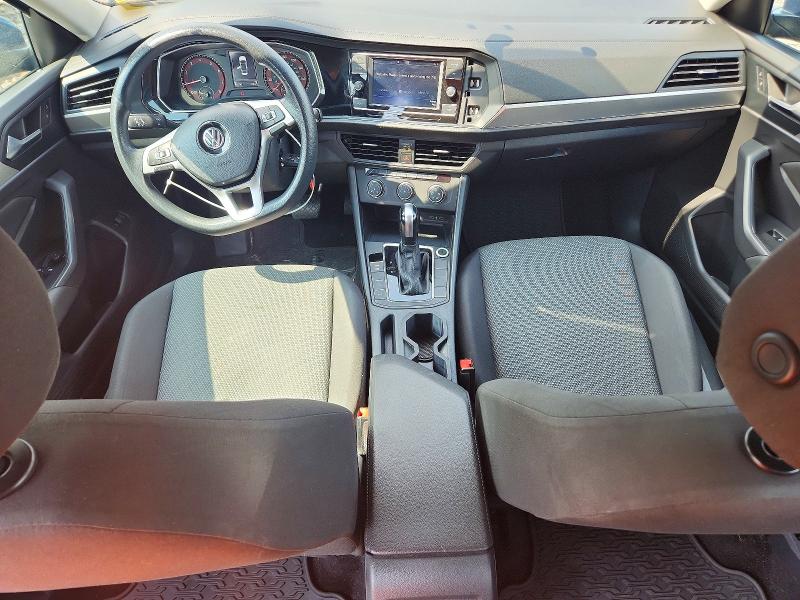 Aukcja sprzedaży 2020 Volkswagen Jetta, vin: 3VWCB7BU6LM031106, numer aukcji: 66812336