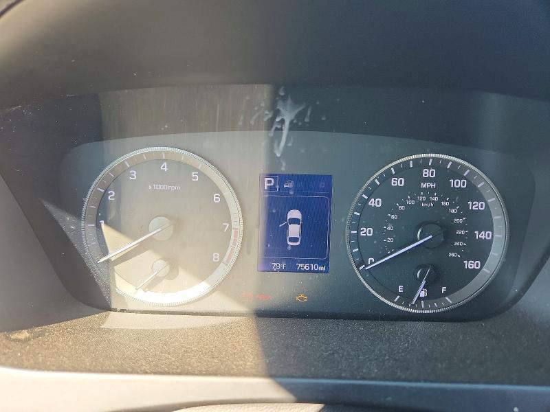 Aukcja sprzedaży 2015 Hyundai Sonata, vin: 5NPE24AF9FH257678, numer aukcji: 70092326