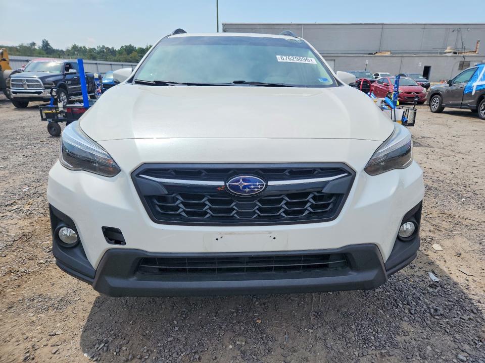 Aukcja sprzedaży 2019 Subaru Crosstrek, vin: JF2GTANC0K8246230, numer aukcji: 67629896