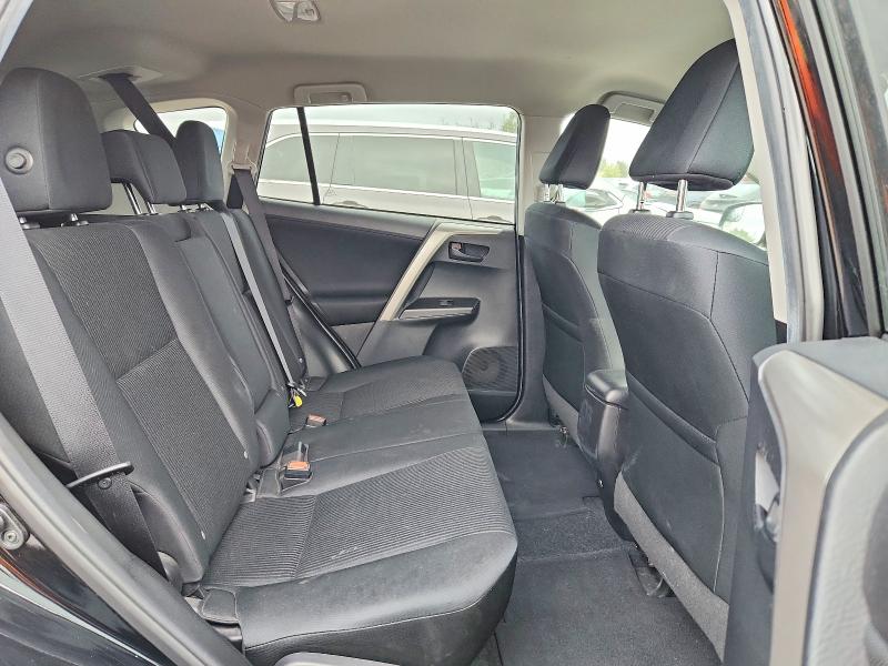 Продаж на аукціоні авто 2018 Toyota Rav4, vin: 2T3ZFREV7JW450711, номер лоту: 70606416